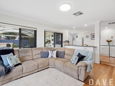 12 Celina Crescent, Kingsley WA 6026