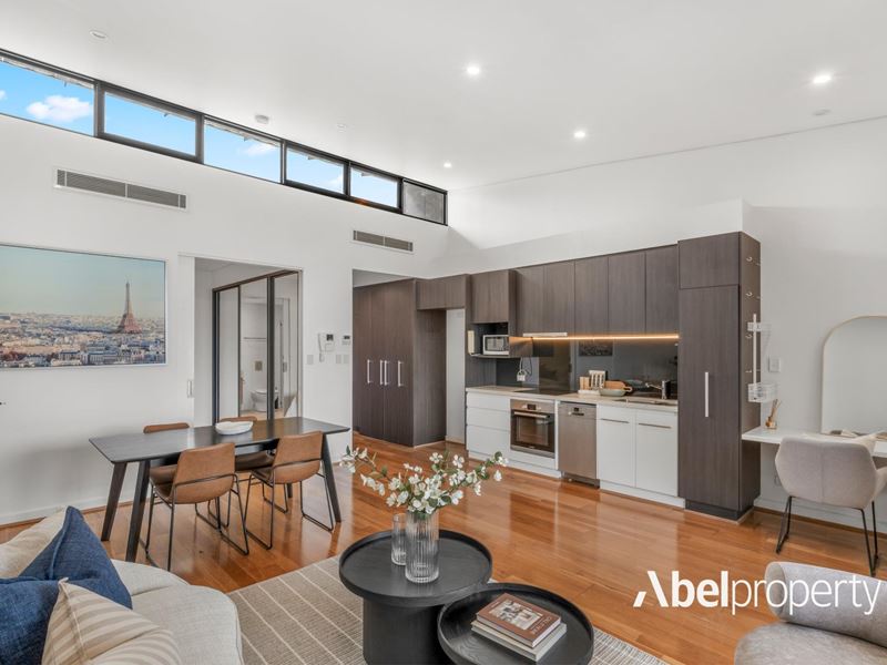 25/23 Railway  Road, Subiaco