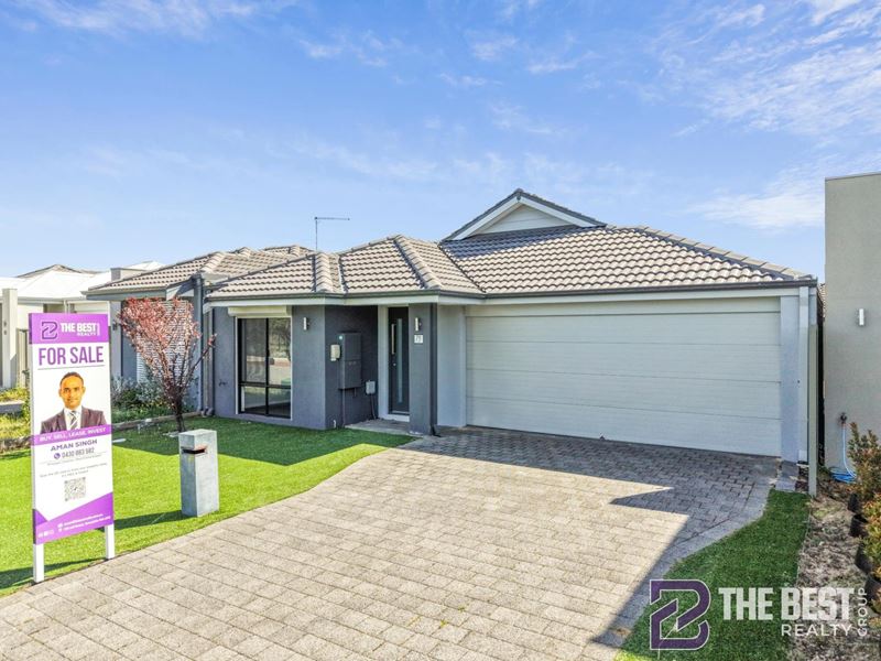 79 Macadamia Loop, Piara Waters