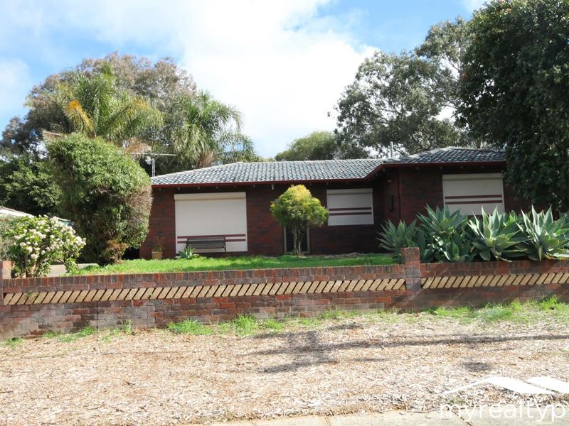 79 Waddington Crescent, Koondoola WA 6064