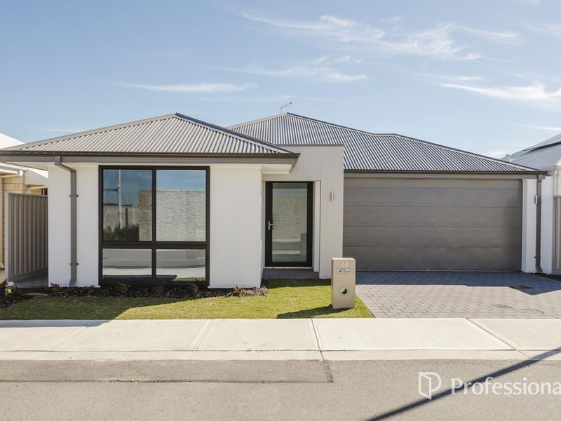 28 Antares Lane, Bennett Springs WA 6063