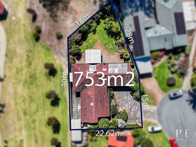 7 Creer Court, Noranda WA 6062