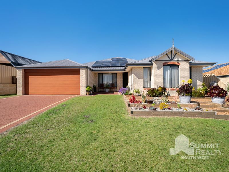 7 Driver Road, Dalyellup WA 6230