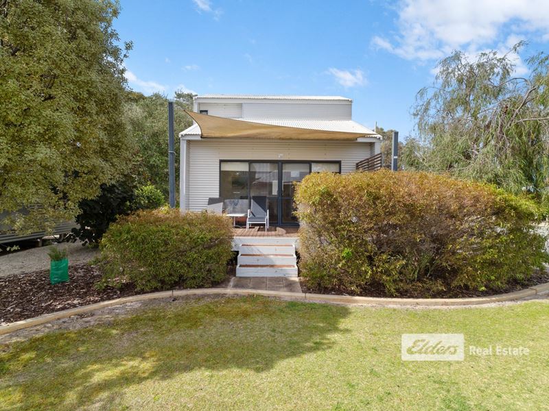 32/7 Panorama Drive, Preston Beach