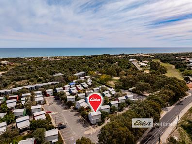32/7 Panorama Drive, Preston Beach WA 6215