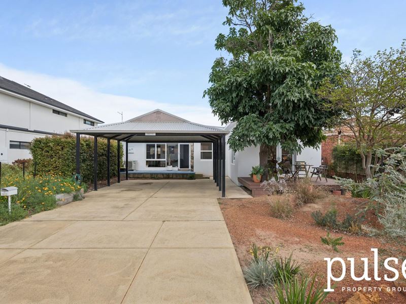 103 Modillion Avenue S, Riverton WA 6148