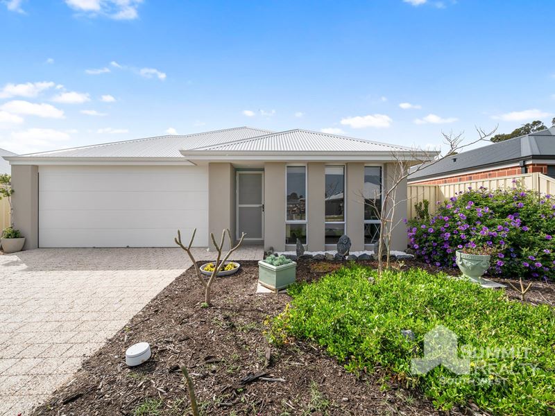 115 Mosedale Avenue, Usher