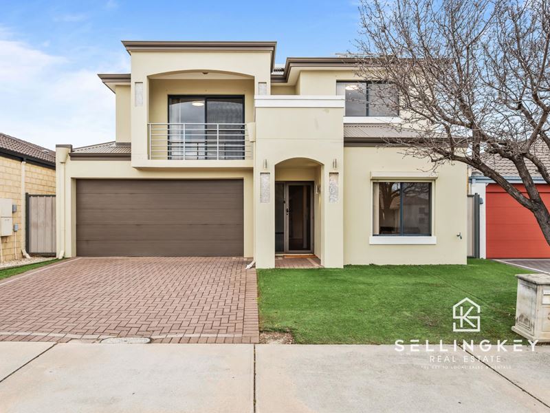 3 Macmillan Boulevard, Canning Vale WA 6155