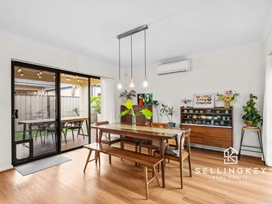 3 Macmillan Boulevard, Canning Vale WA 6155