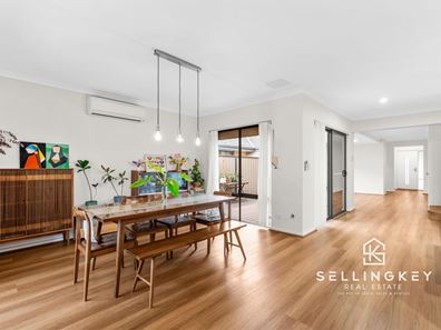 3 Macmillan Boulevard, Canning Vale WA 6155