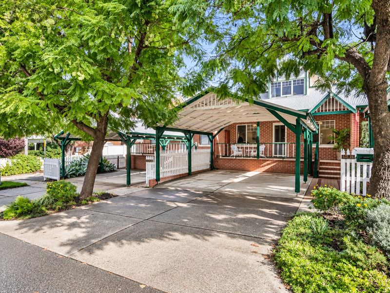 17B Knutsford Street, North Perth WA 6006