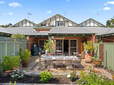 17B Knutsford Street, North Perth WA 6006