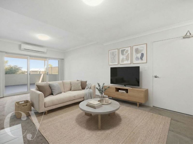 34/32 Congenial Loop, Atwell WA 6164
