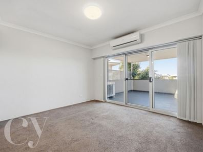 34/32 Congenial Loop, Atwell WA 6164