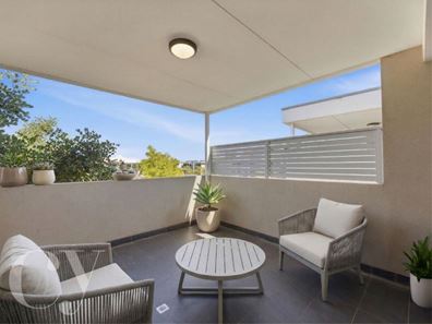 34/32 Congenial Loop, Atwell WA 6164