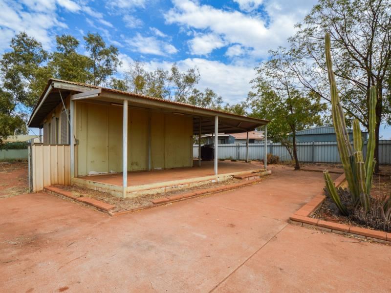19 Stanley Street, South Hedland