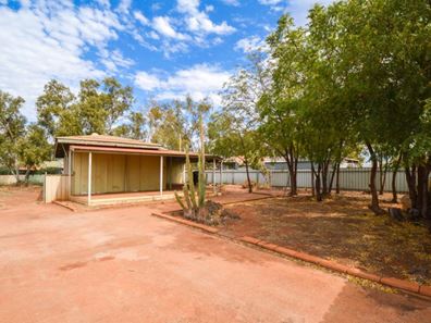 19 Stanley Street, South Hedland WA 6722