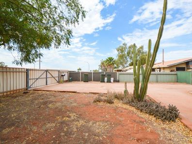 19 Stanley Street, South Hedland WA 6722
