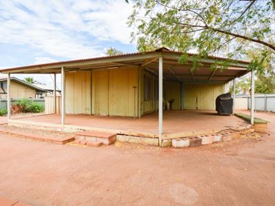 19 Stanley Street, South Hedland WA 6722