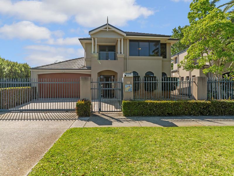 19 Getting Street, Lathlain WA 6100