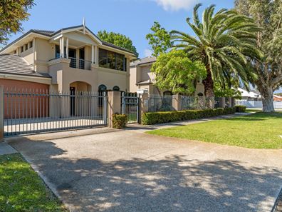 19 Getting Street, Lathlain WA 6100