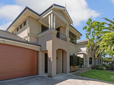 19 Getting Street, Lathlain WA 6100