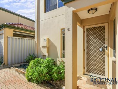 6/9 Gochean Avenue, Bentley WA 6102