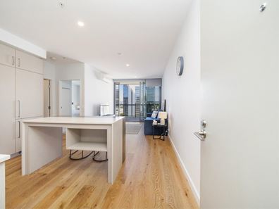 1916/380 Murray Street, Perth WA 6000