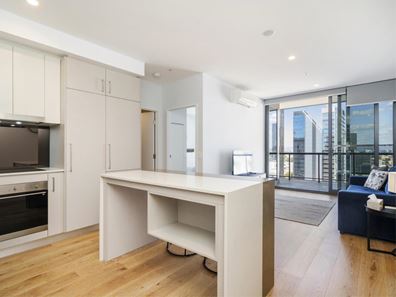 1916/380 Murray Street, Perth WA 6000