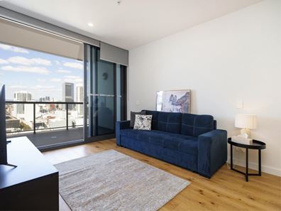 1916/380 Murray Street, Perth WA 6000