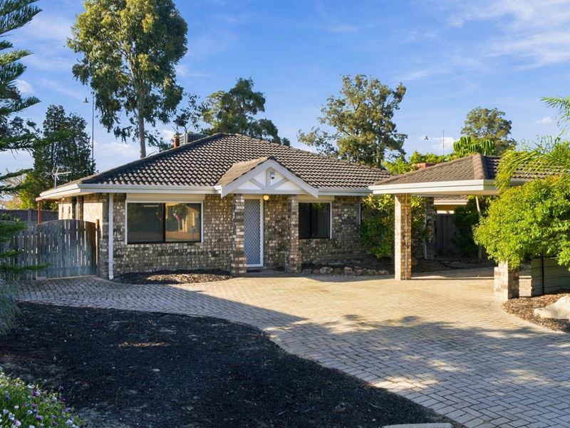 23 Radiata Avenue, Ellenbrook WA 6069