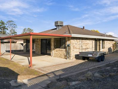 23 Radiata Avenue, Ellenbrook WA 6069