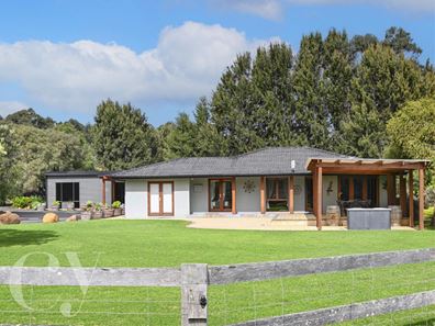 271 Redgate Road, Witchcliffe WA 6286