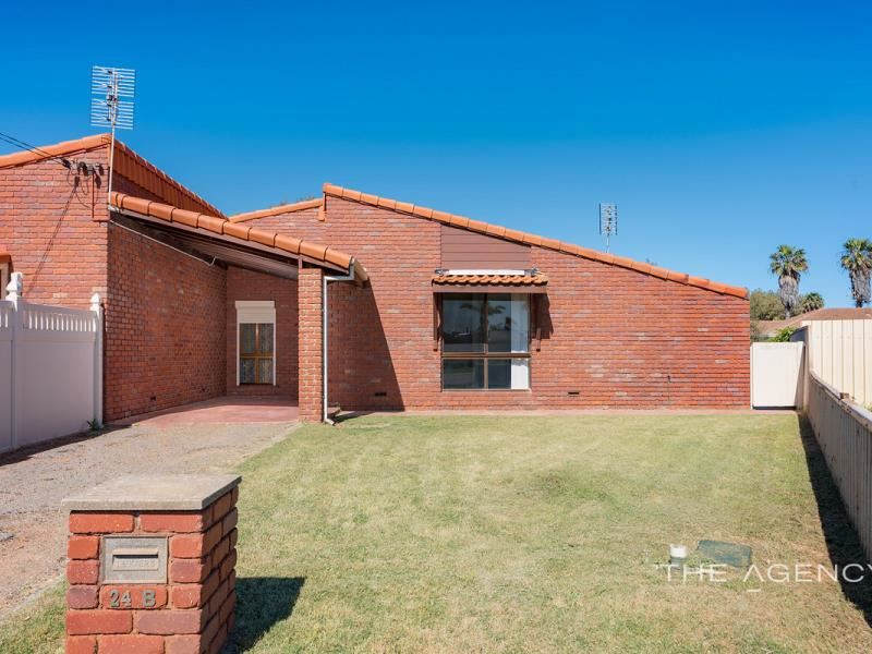 24B Benledi Way, Mahomets Flats WA 6530