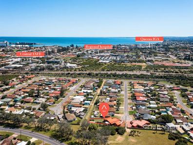 24B Benledi Way, Mahomets Flats WA 6530