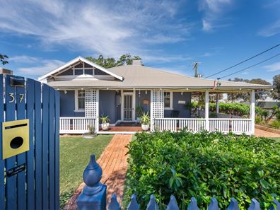 37 Addis Street, Lamington WA 6430