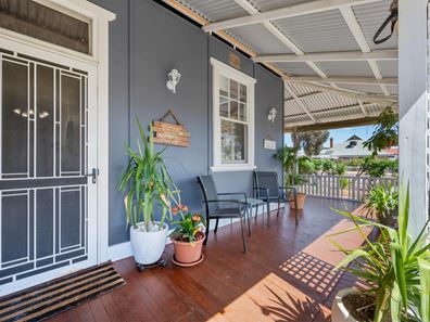 37 Addis Street, Lamington WA 6430