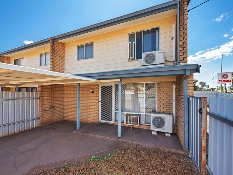 1/470 Hannan Street, Kalgoorlie WA 6430