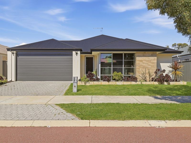 34 Brooklyn Road, Baldivis WA 6171