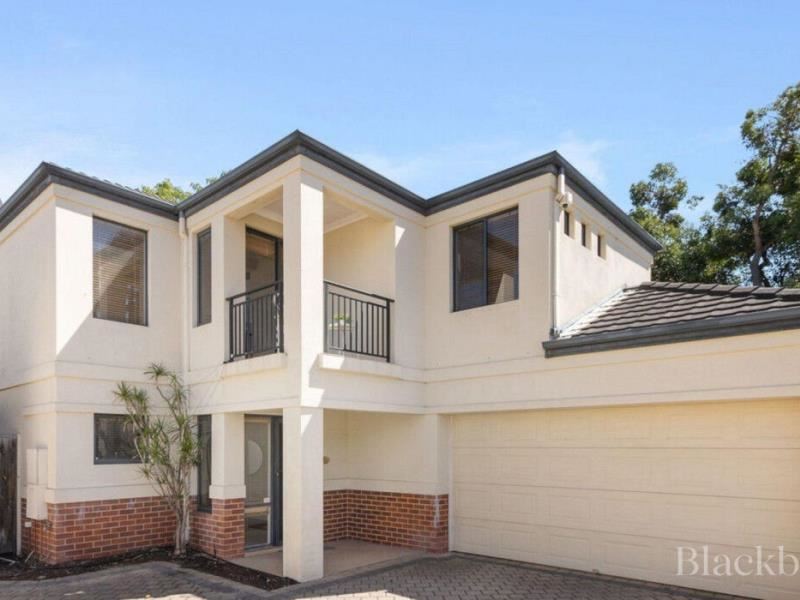 7/1 Wanneroo Road, Joondanna