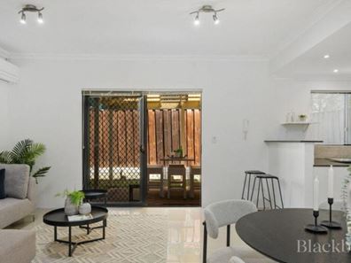 7/1 Wanneroo Road, Joondanna WA 6060