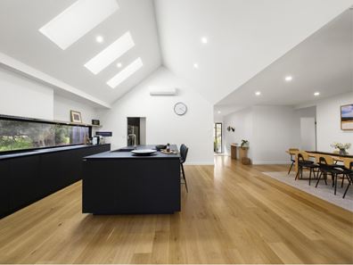 25 Curtis Street, Dunsborough WA 6281