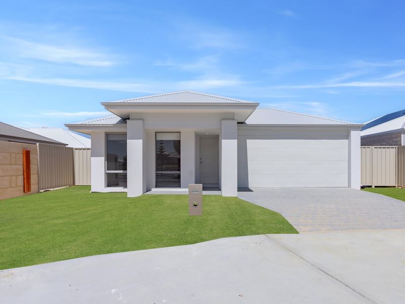 183 Shorehaven Boulevard, Alkimos WA 6038