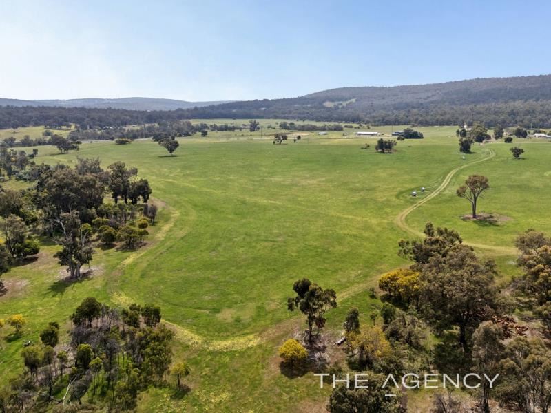55 Coates Road, Wundowie WA 6560