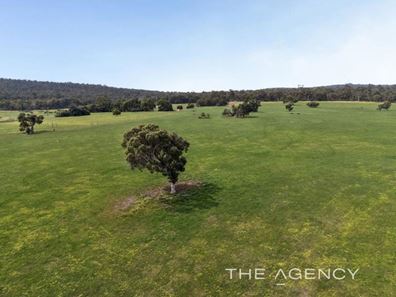 55 Coates Road, Wundowie WA 6560
