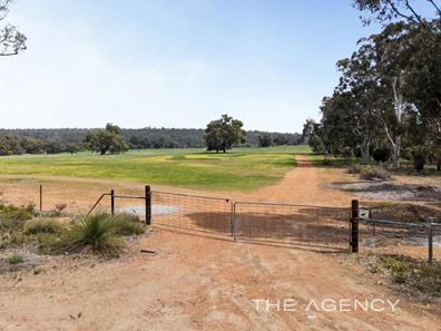 55 Coates Road, Wundowie WA 6560