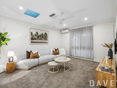 17 Balfern Court, Hamersley WA 6022