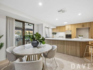 17 Balfern Court, Hamersley WA 6022