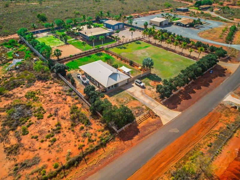 169a Greenfield Street, Boodarie WA 6722