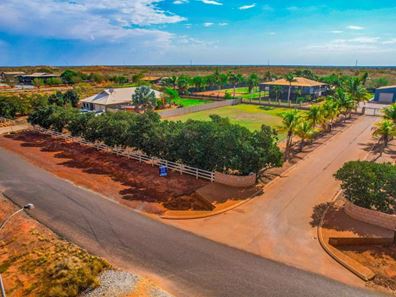169a Greenfield Street, Boodarie WA 6722